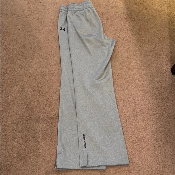 Under Armour Sweatpants - Picture 2 of 6